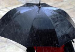 Meteoroloji'den Muğla geneli sağanak ve gök gürültülü yağış uyarısı