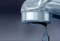 8 mahalle için içme suyu açıklaması! 12 saat boyunca kullanılmaması gerekli