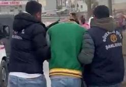 Şanlıurfa'da sosyal medya paylaşımlarına 1 tutuklama