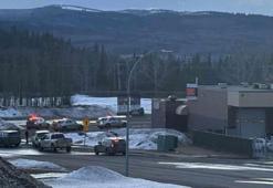 Kanada’daki okul katliamında şüphelinin kimliği belli oldu