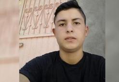 Mersin’de elektrik akımına kapılan genç hayatını kaybetti