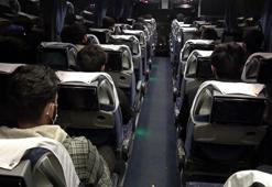 Eskişehir'de otobüs firmaları fiyatları güncelledi: Şehirlerarası biletler zamlandı