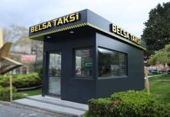 Kocaeli'de taksi durakları değişiyor! İşte yenilenecek duraklar