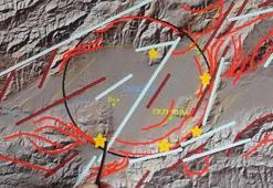 Erzurum'da keşfedildi! Bölgede eşi benzeri yok, 6 milyon yıllık gizemli tarih...