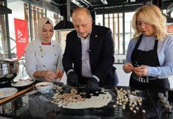 Adana kebabına yeni ortaklar geliyor: İki lezzet coğrafi işaret tescili için gün sayıyor!