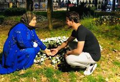 Eşi evden kaçan Adanalının derdi başka: 'Ben şimdi 14 Şubat’ta ne yapacağım'