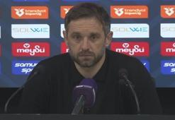 Kayserispor'da Radomir Djalovic depremi! Ayrılık için anlaştılar