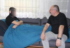 Eskişehir'de 'top' kavgası! Liseli genci 4 arkadaşı öldüresiye dövdü