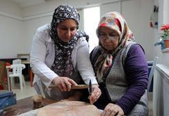 Gaziantepli girişimci eşinden öğrendi, şimdi başkalarına öğretiyor: Kadınlar ev ekonomisine katkı sağlıyor