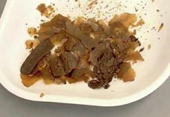 Sivas'ta profesör cam şişede keşfetti: Müzede analiz etti, 1900 yıllık sırrı çözdü