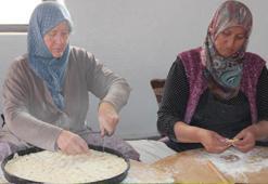 Bilecikli 7 kadın el ele verdi! Sabah 9’da başlıyorlar, siparişlere yetişemiyorlar