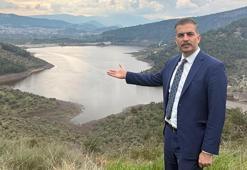 Muğla'nın o ilçesinde sevindiren gelişme! Yağışlardan sonra barajlardaki doluluk yüzde 80'lere vardı