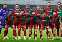 Karşıyaka rakiplerine fark attı! 3. Lig'de ortalığı karıştıran istatistik