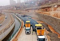 Malatya trafiğine nefes aldıracak karar! Üniversite ve hastane yolunda trafik çilesi tarih oluyor