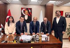 Seyitgazi Belediyesi'nde toplu sözleşme sevinci! İmzalar atıldı, işte detaylar...