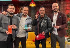 90’ların Yıldızı Ozan Orhon’dan Gülhane İtirafı