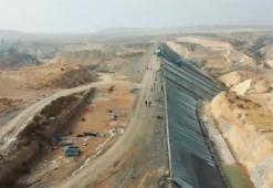 Şanlıurfa'da tarımda vahşi sulamayı bitirecek dev hamle! Geri sayım başladı: 1340 dekar arazi suya kavuşuyor