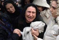 Kahramanmaraş'ta kadın cinayeti! Katil ayrılmak isteyen kız arkadaşını otomobilde boğarak öldürdü