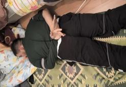 Taksiyle gelip kurşun yağdırdılar! Polis adım adım izledi: 5 kişi tutuklandı