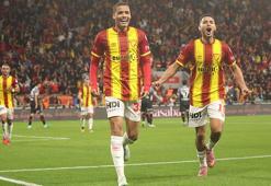 Göztepe'de Kayserispor maçı öncesi büyük fırsat