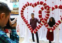 Sevgililer Günü ne zaman? 2026 takvimi, 14 şubat hangi güne denk geliyor?