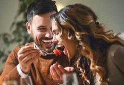 Sevgililer Günü İçin Yemek ve Tatlı Tarifleri: Romantik, Kolay ve Şık Sunumlu 14 Şubat Menüleri