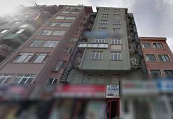 İzmit'in göbeğindeki binaya ne yapılacak? Bakanlık tabelası dikkat çekti