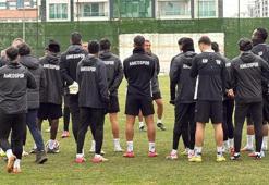 Amedspor'da Sinan Kaloğlu kestirip attı: Bizi çok ilgilendirmiyor