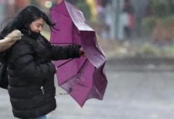 Meteoroloji'den Denizli için alarm! Saat vererek uyardı: Çok kuvvetli geliyor