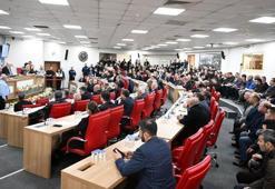 Aydın'ın 17 ilçesinde ücretsiz diş sağlığı hizmetine CHP'den 'ret' oyu geldi