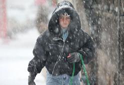 Meteoroloji'den Ankara için fırtına uyarısı geldi