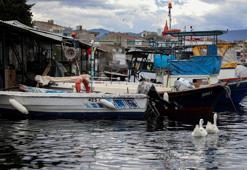 Bursa Büyükşehir Belediyesi’nden balıkçılara destek: Balık sizden, mazot bizden