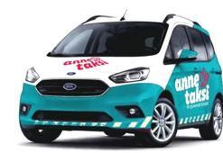 Nilüfer Belediyesi ‘Anne Taksi’ uygulamasını hayata geçirdi