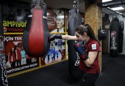 Kilo vermek için başladı, kimse durduramadı Avrupa şampiyonu oldu