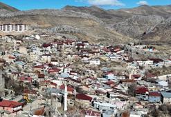 TÜİK rakamları açıkladı Diyarbakır’ın en küçük ilçesi Çüngüş oldu