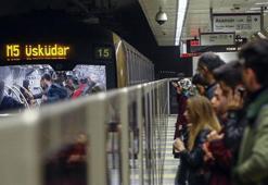 İstanbul'da toplu taşımaya yüzde 20 zam yapıldı! İşte yeni ücretler