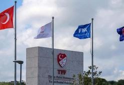 Futbolda bahis soruşturması! 510 profesyonel PFDK'ye sevk edildi