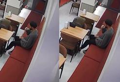 Elazığ'da sipariş ettiği dürümün içerisine sakalının kıllarını koydu, hesap ödemeden çıktı