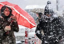 Meteoroloji'den turuncu ve sarı kodlu uyarı! Bu illerde yaşayanlar dikkat: Çok kuvvetli sağanak ve kar geliyor