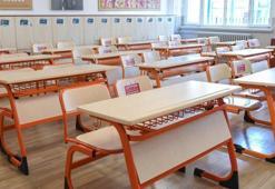 Antalya'da okullar tatil mi? 13 Şubat Cuma Antalya'nın hangi ilçelerinde okullar tatil edildi?
