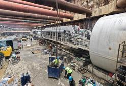 Kocaeli'ye metro müjdesi! Derince'de başladı, 4'e yükseldi