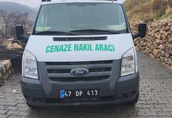 Midyat'ta genç kadın evinde silahla vurulmuş halde bulundu! Olayla ilgili soruşturma başlatıldı