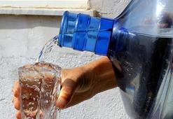 Eskişehir’de Kalabak Su fiyatlarına zam! Yarından itibaren geçerli olacak