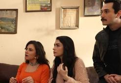 İnci Taneleri'nde sır ortaya çıktı