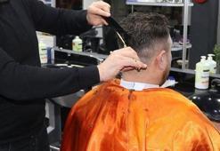 Kayseri’de berber ve kuaför ücretlerine zam geldi