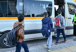 Konya’da 2. Dönem okul servis ücretleri açıklandı: İşte yeni rakamlar