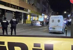 Gebze'de kebapçı dükkanına silahlı saldırı düzenleyen şüpheliler yakalandı