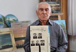 20 yıllık pilot emekli olunca Nevşehir'de yaptı! Durmadan üretip bedavaya veriyor