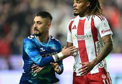 Samsunspor'da Soner Gönül'ü yerden yere vurdular!