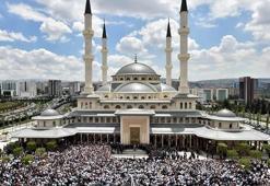 Külliye'den canlı: Bir Ramazan Akşamı